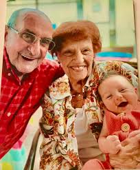 Inside Out: We're living longer . . . and we're married longer. What's the  Staten Island record?