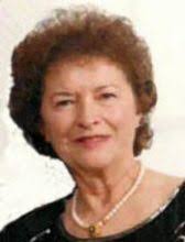 Margaret M. Corsbie