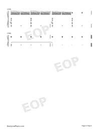 Use the id to listen to the song in roblox games. Ninja Re Bang Bang Free Piano Sheet Music Piano Chords