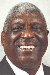 Anderson gubernatorial hopeful wants Nicholson as running mate