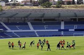 Nel 1999 il clube de futebol os belenenses creò la propria società sportiva per azioni (sad) per gestire la propria sezione di calcio professionistico. Grandes Jogos Belenenses Podera Deixar O Estadio Do Restelo Tribuna Expresso