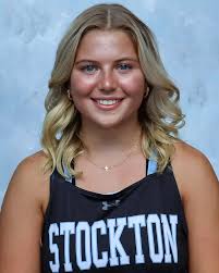 2025 Field Hockey Roster