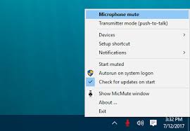 Stay Private How To Hide Your Webcam Mute Your Mic And Turn Off Notifications