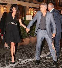 There are movie stars and then there is george clooney. George Clooney And 6 Rules Of His Style
