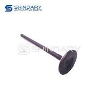 Exhaust valve K00525010 for CHANGHE
