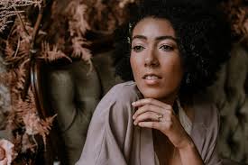 Romantische boudoirshoot