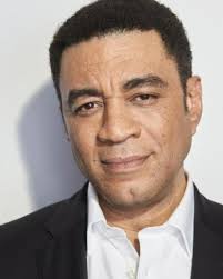 Harry Lennix (Actor): Credits, Bio, News & More