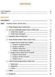 Rangkuman materi prakarya kelas 8 semester 2 bab 1. Prakarya Kelas 8 Smp Semester 2 Revisi Fur Android Apk Herunterladen