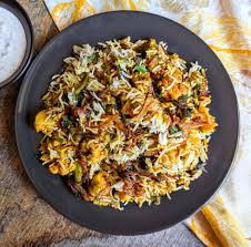 Image result for biryani