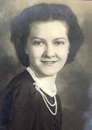 Emma Verle Lacey Barnes (1919-1974)