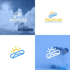 Based on the grid the logo is constructed on, the wordmark is three units tall. Snowboard Logos The Best Snowboard Logo Images 99designs