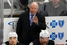 Vehvilainen is considered a backup for the monsters this season behind matiss kivlenieks. Toronto Maple Leafs News Leafs Interested In Bruce Boudreau For Ac Role Paul Mcfarland Andrew Brewer Speak