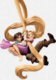 Menurutmu siapa princess disney yang paling cantik dan terbaik? Rapunzel Flynn Rider Pangeran Lain Lain Stiker Png Pngegg