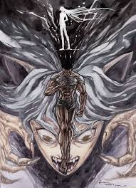 Gon freecss is the main protagonist of the popular shonen manga and anime series, hunter x hunter. Gon And Pitou Final Battle By Nick Ian Deviantart Com On Deviantart Hunter Anime Hunter X Hunter Hunter