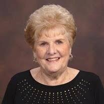 Elizabeth "Betty" Gutchess Obituary