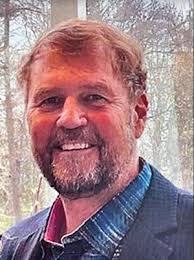 Kenneth Gordon Sharpe