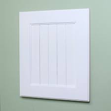 Available in stylish designs of various shapes and natural colours that. Recessed Medicine Cabinets With Picture Frame Doors Mirrorless Medicine Cabinets Concealed C Recessed Medicine Cabinet Shaker Style Cabinet Doors Beadboard