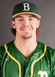 2025 Baseball Roster