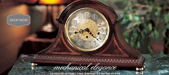 Item dimensions l x w x h: Mantel Clocks Anniversary Clocks From Simply Mantle Clocks