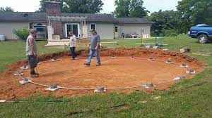 Maybe you would like to learn more about one of these? Pool Installation Leisure Designs 1 8
