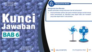 Check spelling or type a new query. Kunci Jawaban Ipa Kelas 7 Halaman 196 197 Mengamati Dan Menalar Bab 6 Ilmu Edukasi