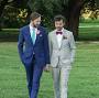 Profile Picture of REAL WEDDING:: Kyle & Christopher Aucoin-Melohn {in an instant}on Google