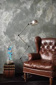 Sydney Harbour Paint Company Porter Paint Home Decor Silver Walls