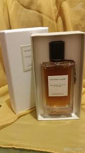 Van Cleef Arpels Collection Extraordinaire Orchidee Vanille купить Otzyv O Parfyumirovannaya Voda Van Cleef Arpels Orchidee Vanille Aromat Zolotogo Meda Chernogo Shokolada I Bozhestvennoj Orhidei Aromat Moego Ya