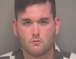 Man accused of killing Virginia protester admired Nazi death camp:  classmate
