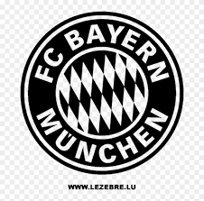 V., kurz fc bayern münchen, bayern münchen oder fc bayern, ist ein deutscher sportverein aus der bayerischen landeshauptstadt münchen. Fc Bayern Munchen Decal Emblem Clipart 4303695 Pikpng
