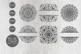 Download Free Download Svg Cut Files For Cricut And Silhouette Free Mandala Svg Files For Cricut