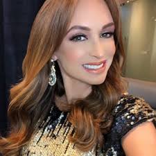 Dora Mazzone Influencer Profile