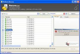 Advanced file recovery virtual hard drive support automatic updates premium support. Portable Recuva Professional 1 53 Free Download Download Bull Portable For Windows 10