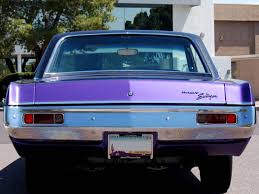 Image result for Plum Crazy 1970 Polara
