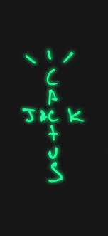 Download the best hd and ultra hd wallpapers for free. Cactus Jack Iphone Wallpaper Kolpaper Awesome Free Hd Wallpapers