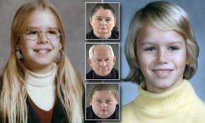 3 charged for murders of Sheila and Katherine Lyon who vanished from  Maryland mall