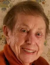 Obituary information for Jean Dawson Rupert Carpenter