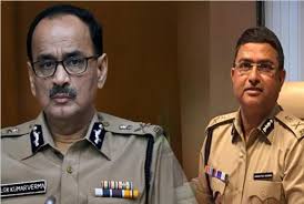 Mr asthana was removed from the agency in 2018 and later made the chief of the border security force — a post he currently holds. Alok Verma Rakesh Asthana Sent On Leave M Nageshwar Rao Appointed As New Cbi Director With