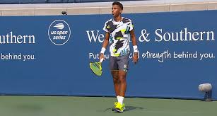 Dal 2018 a oggi, ha battuto tutti i top 20 a miami si potrebbe fare la storia. Felix Auger Aliassime And Nike Pay Homage To Agassi The Only Tennis Site