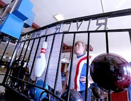 Photos: Bowling in Wisconsin