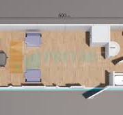 Self-Contained Container Accommodation | Self-Contained ...