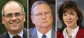 At least 3 N.J. lawmakers plan to move because of new legislative district  map