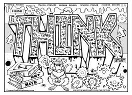Download and print these printable graffiti coloring pages for free. Think Graffiti Free Multicultural Coloring Page Abstract Coloring Pages School Coloring Pages Free Coloring Pages