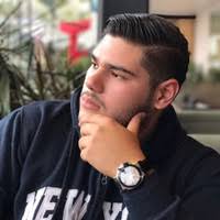 20+ perfiles de «Darien Garcia»