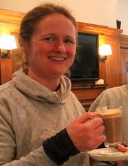 Riddlesdown parkrun Event Report 13th February 2016