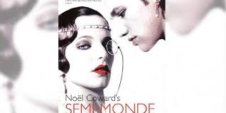 SEMI-MONDE
