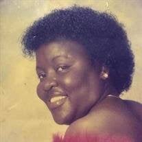 Gwendolyn Vaughn Obituary