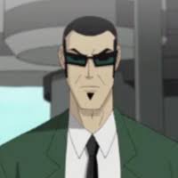 🔥 Generator Rex MBTI Personality Types