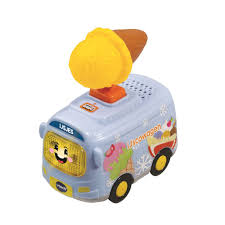 Peppa pig is an animated pig who loves to play games and get up to all sorts of mischief! Vtech Toet Toet Car Matthijs Ice Cream Cart Van Der Meulen