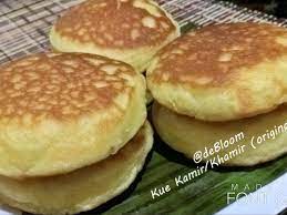 Resep 133 Kue Kamir Khamir Original Oleh Je Debloom Resep Resep Resep Masakan Makanan